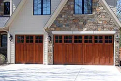 Garage Door & Opener Repairs Newton, MA 617-433-2970 - custom-side