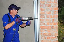 Garage Door & Opener Repairs Newton, MA 617-433-2970 - installation-sidebar