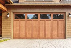 Garage Door & Opener Repairs Newton, MA 617-433-2970 - residential-side